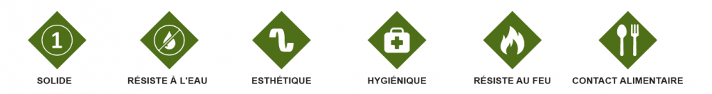 qualités paperstone qualités paperstone