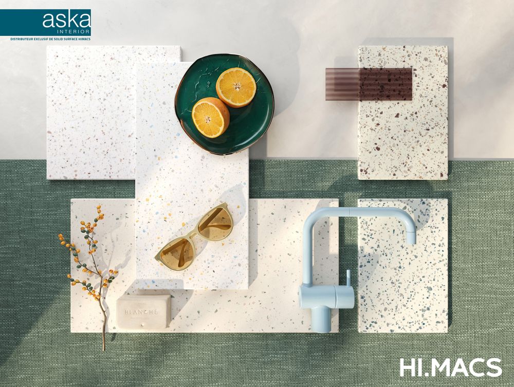 Paris design Week 2026 au Showroom ASKA Interior Paris design Week 2026 au Showroom ASKA Interior